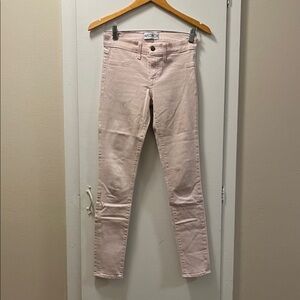 Wildfox skinny pants